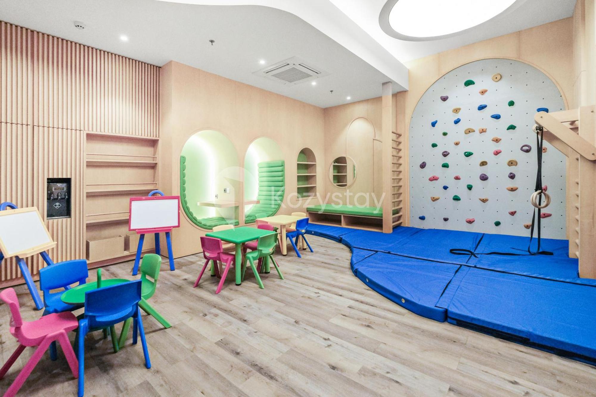 Sabiya By Kozystay - Tanjung Barat * Jakarta