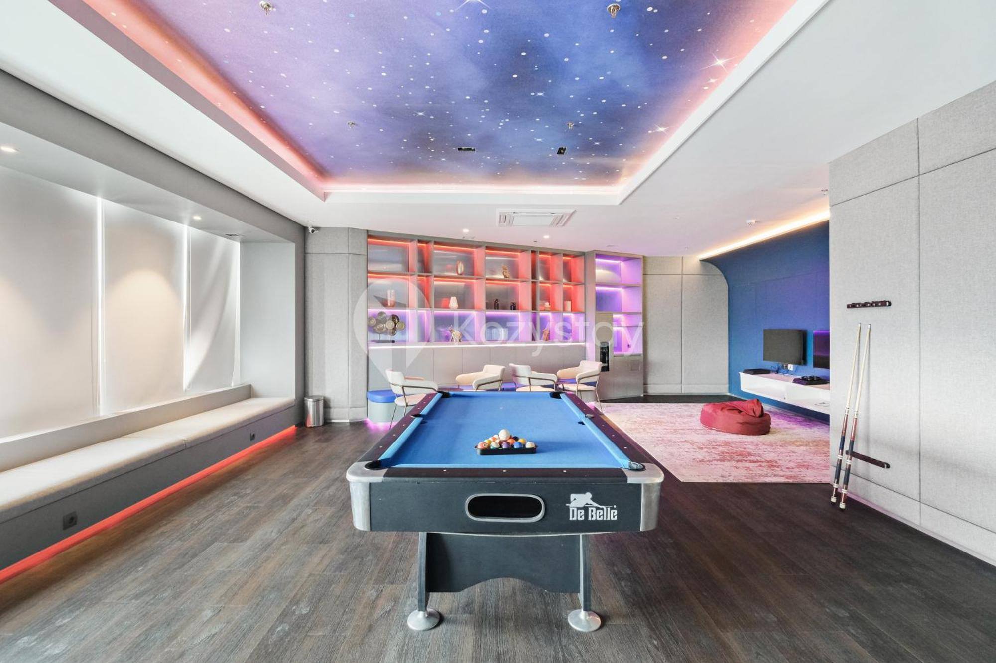 Apartemen Sabiya By Kozystay - Tanjung Barat *