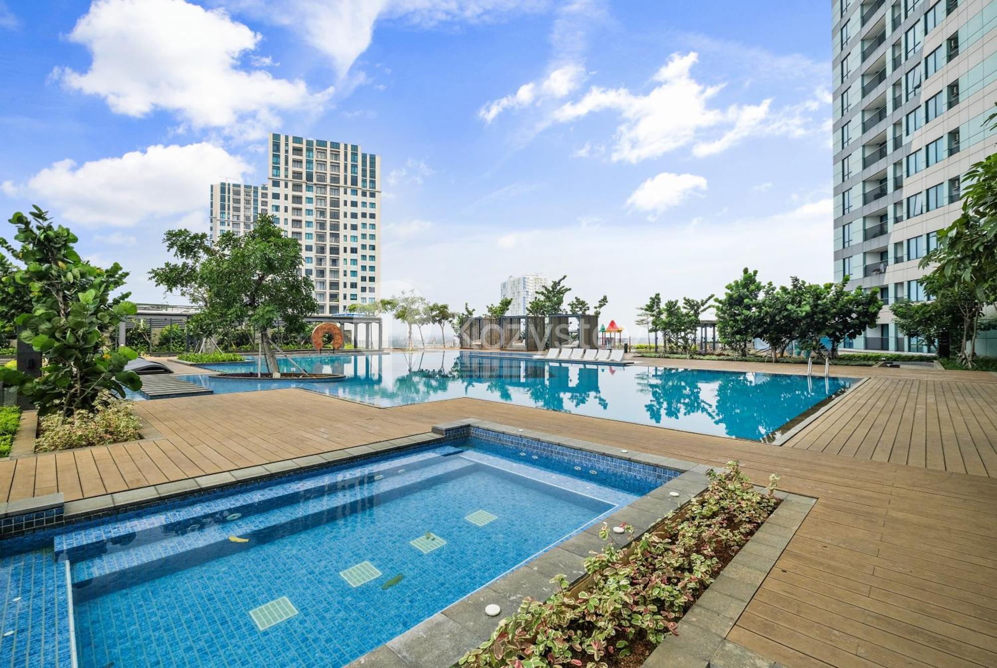 Sabiya By Kozystay - Tanjung Barat Apartemen Jakarta
