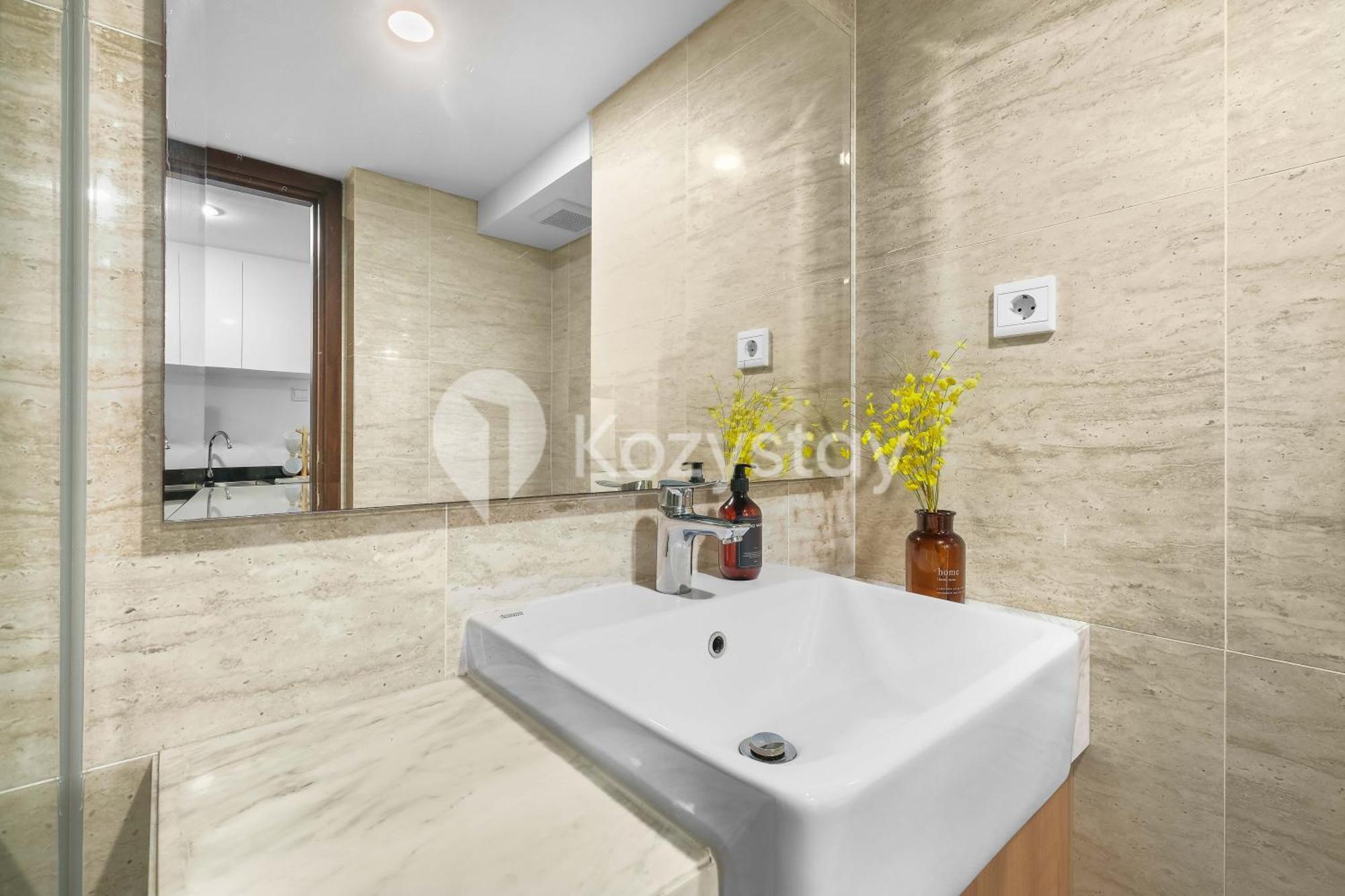 Sabiya By Kozystay - Tanjung Barat Jakarta