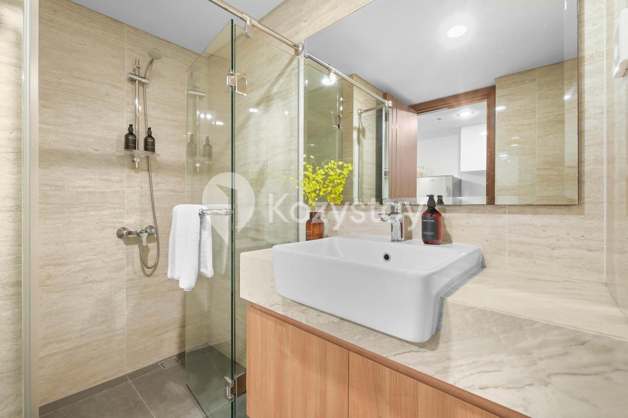 Sabiya By Kozystay - Tanjung Barat Apartemen *
