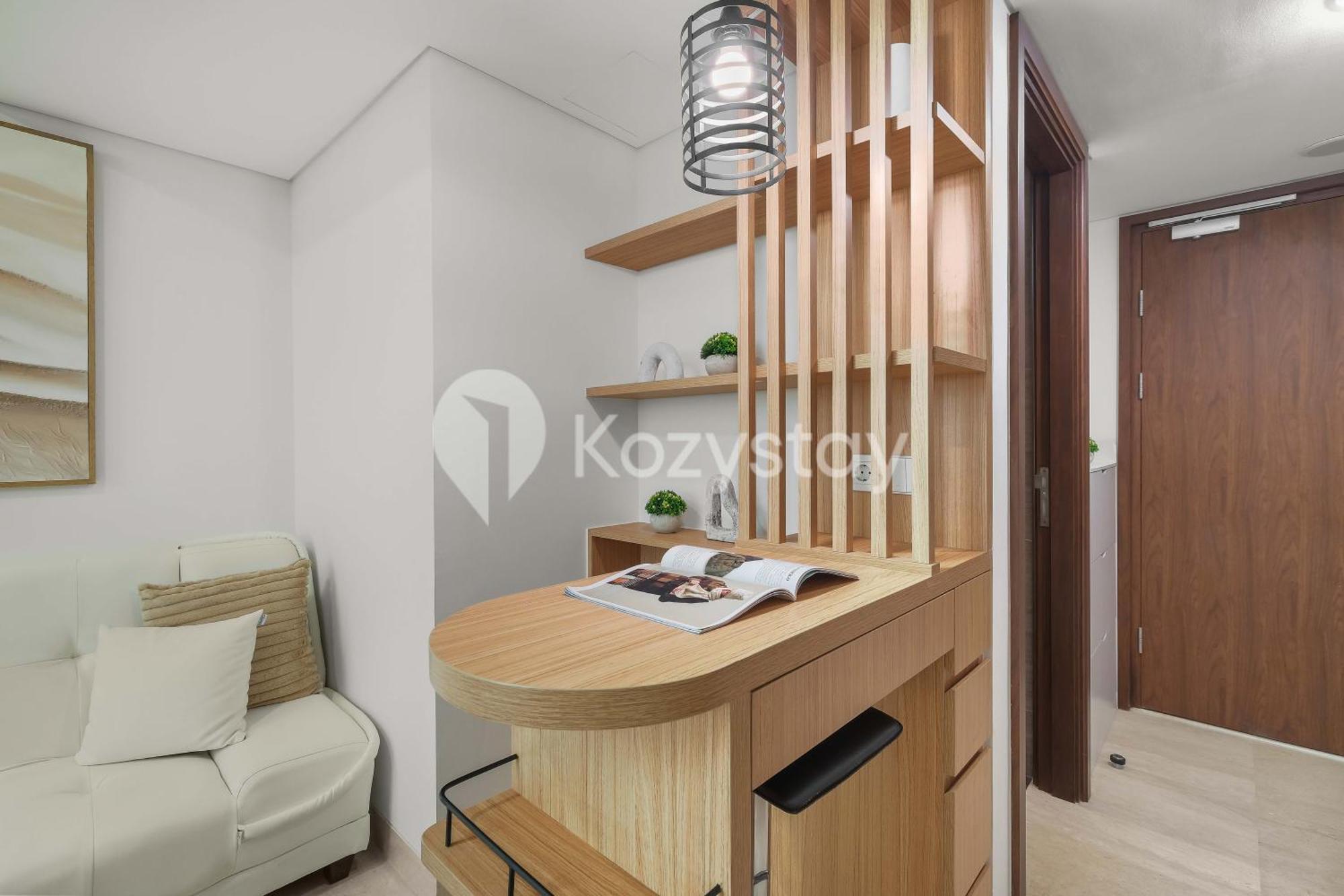 Sabiya By Kozystay - Tanjung Barat *