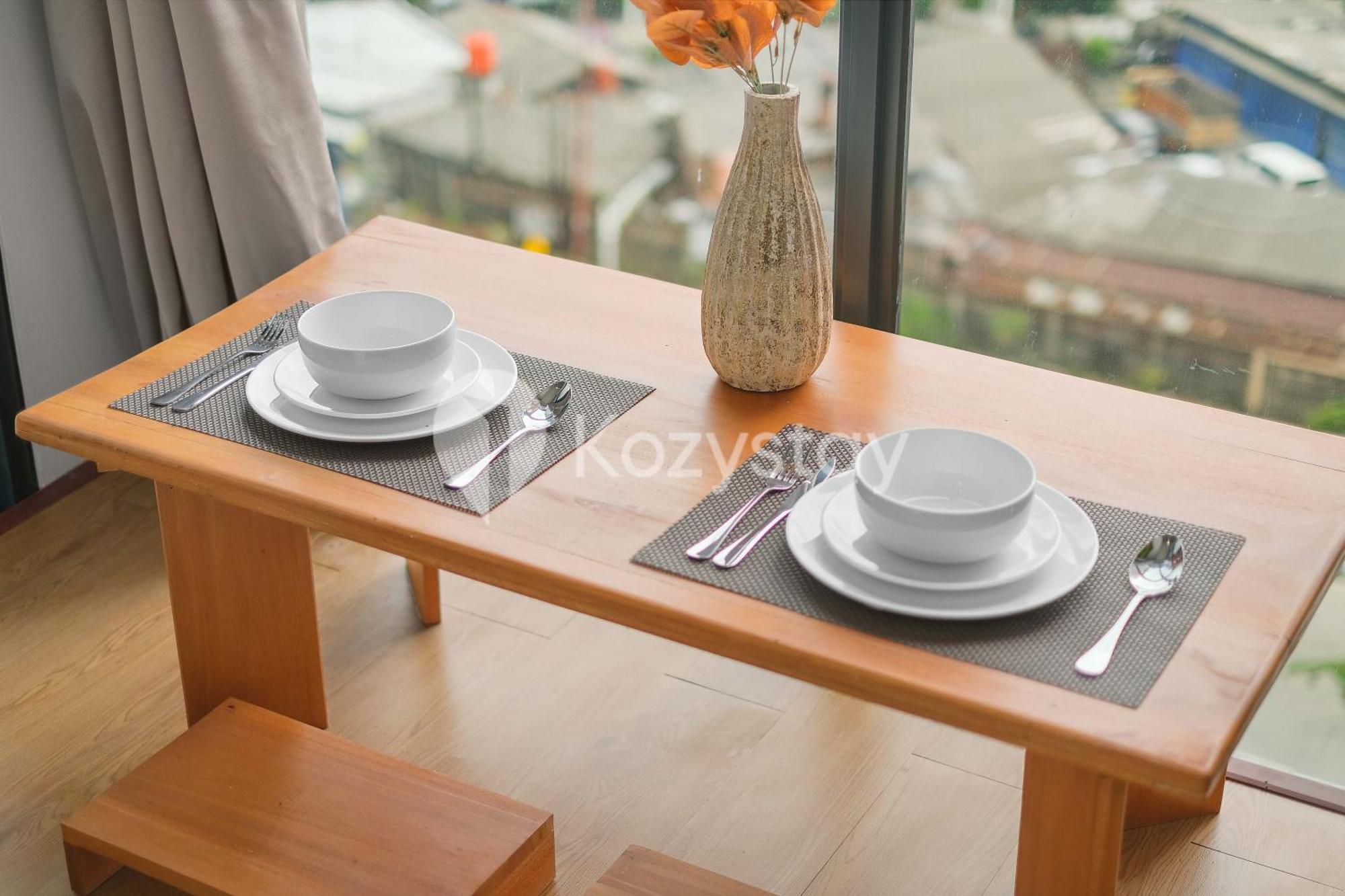 Apartemen Sabiya By Kozystay - Tanjung Barat Jakarta