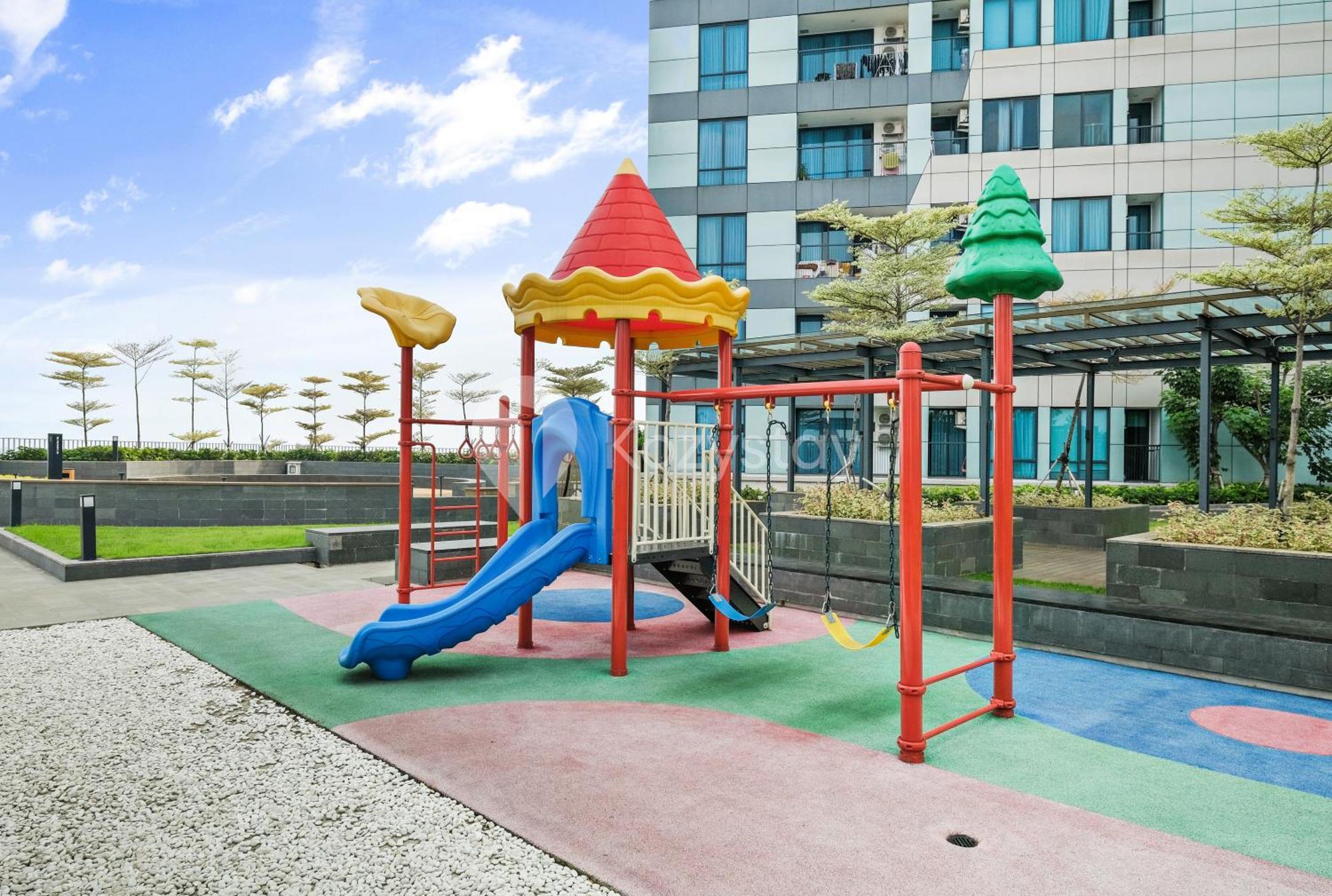 Sabiya By Kozystay - Tanjung Barat Jakarta