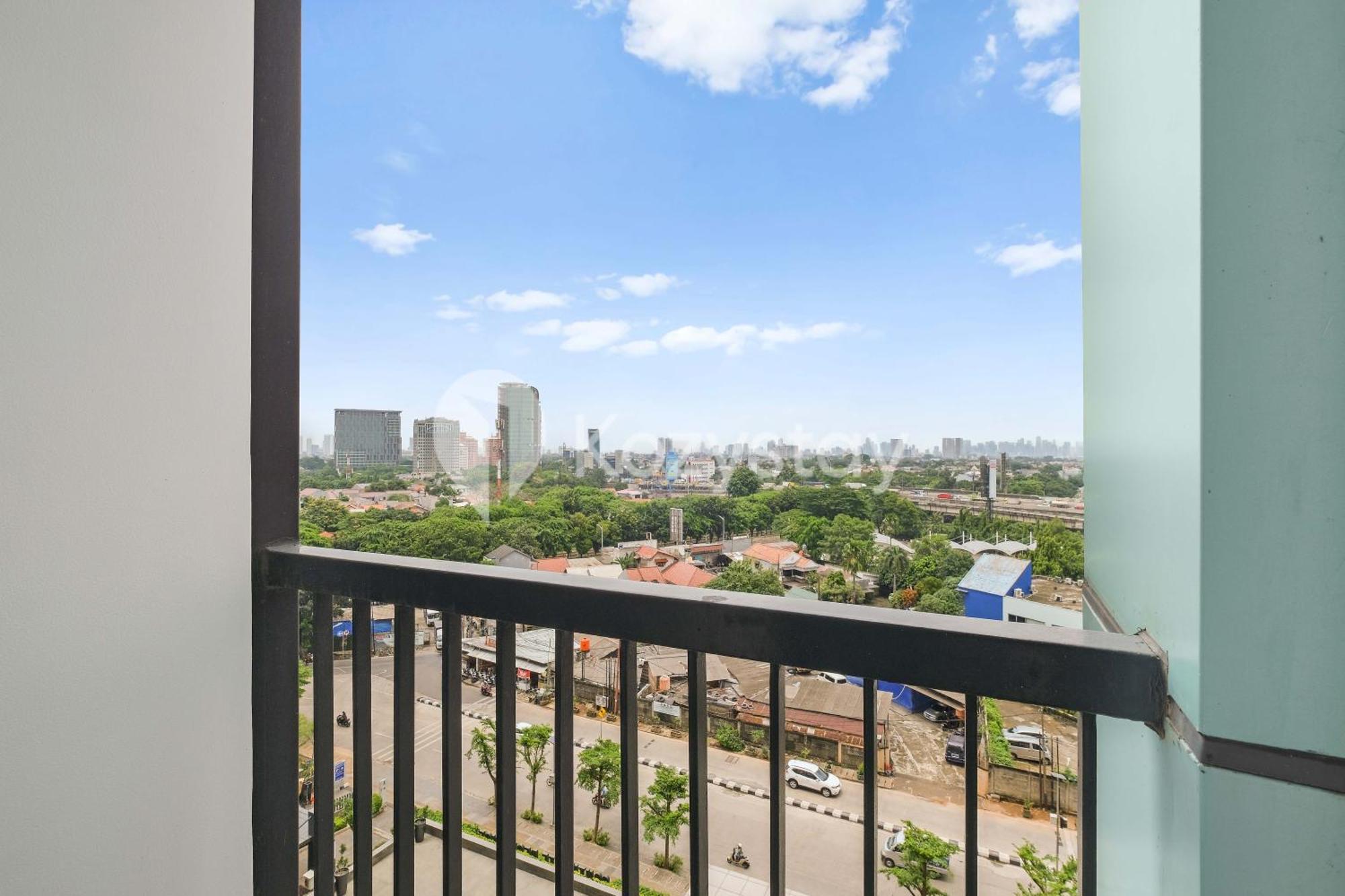 Sabiya By Kozystay - Tanjung Barat Apartemen